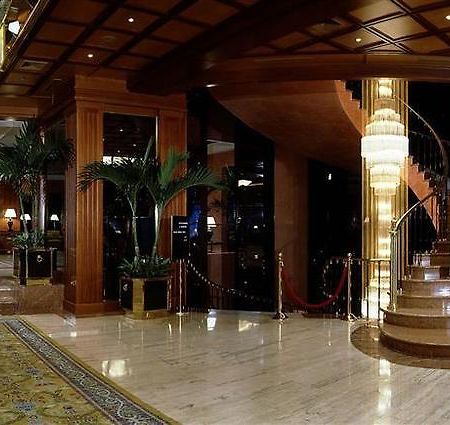 Melia Caracas Hotel ภายใน รูปภาพ