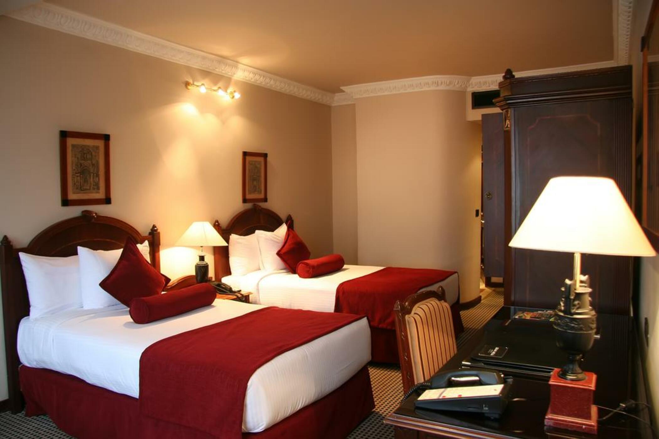 Melia Caracas Hotel ภายนอก รูปภาพ