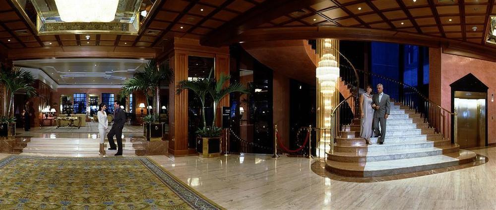Melia Caracas Hotel ภายใน รูปภาพ