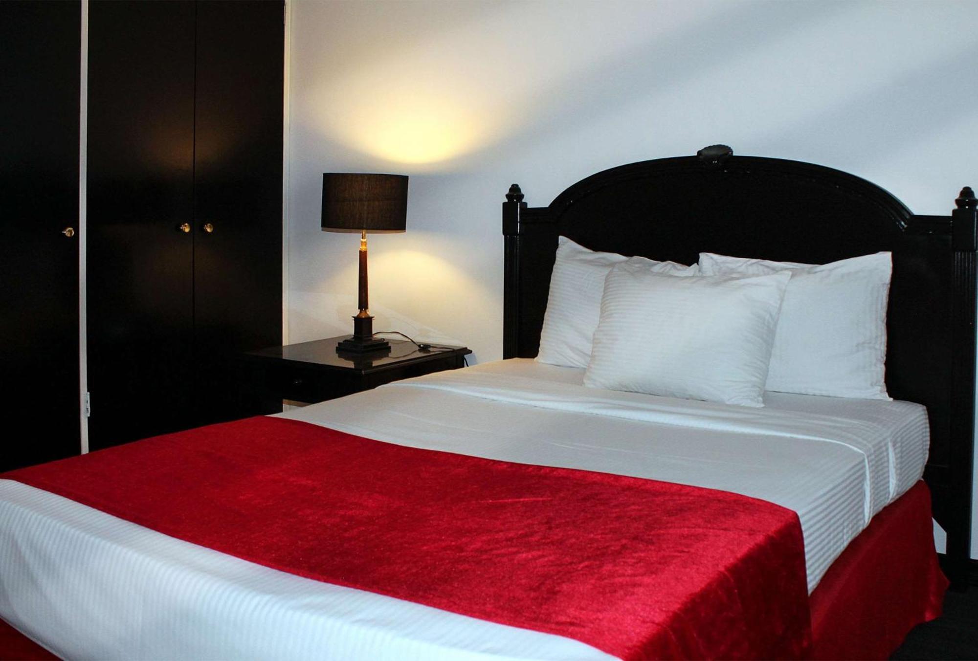 Melia Caracas Hotel ภายนอก รูปภาพ