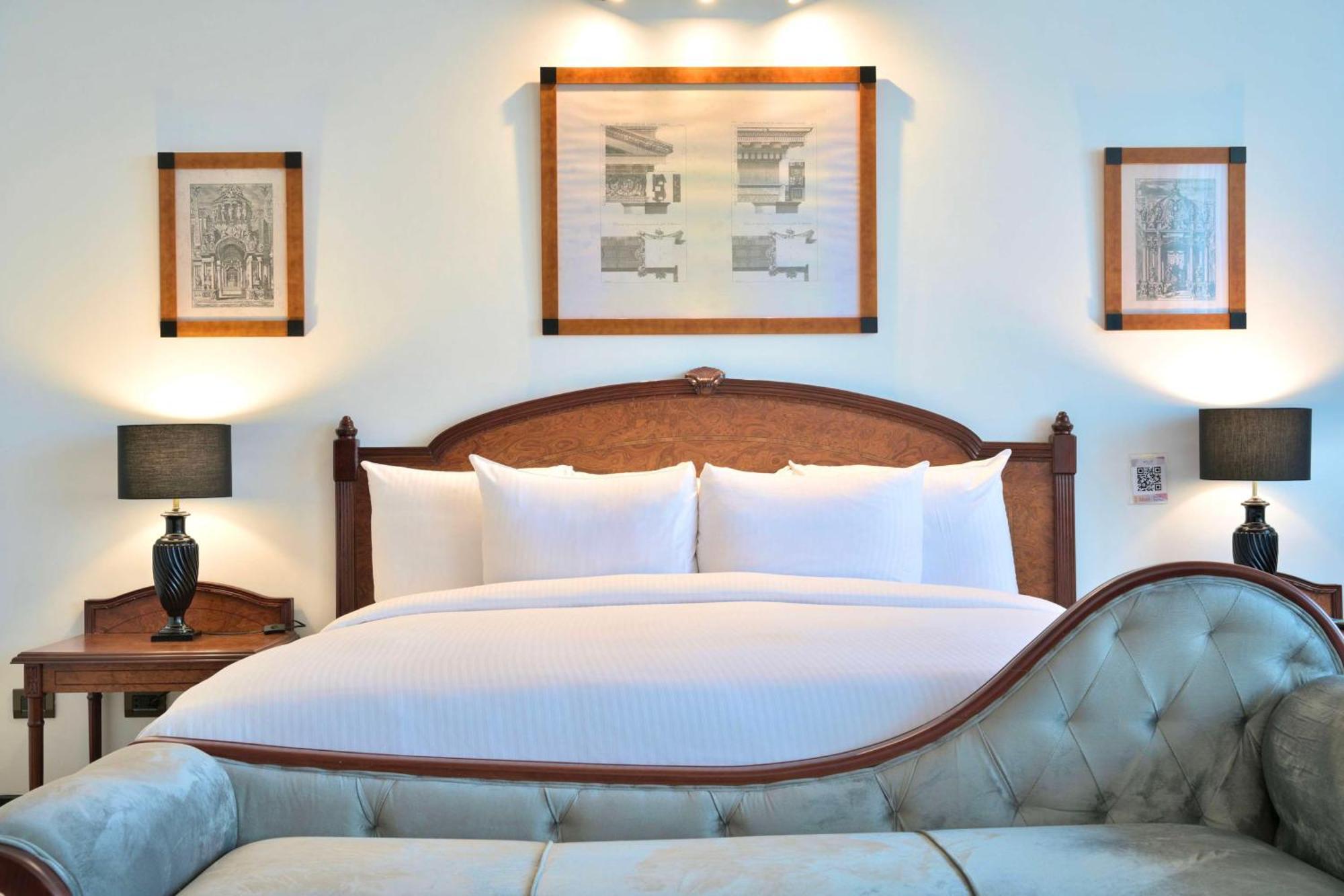 Melia Caracas Hotel ภายนอก รูปภาพ