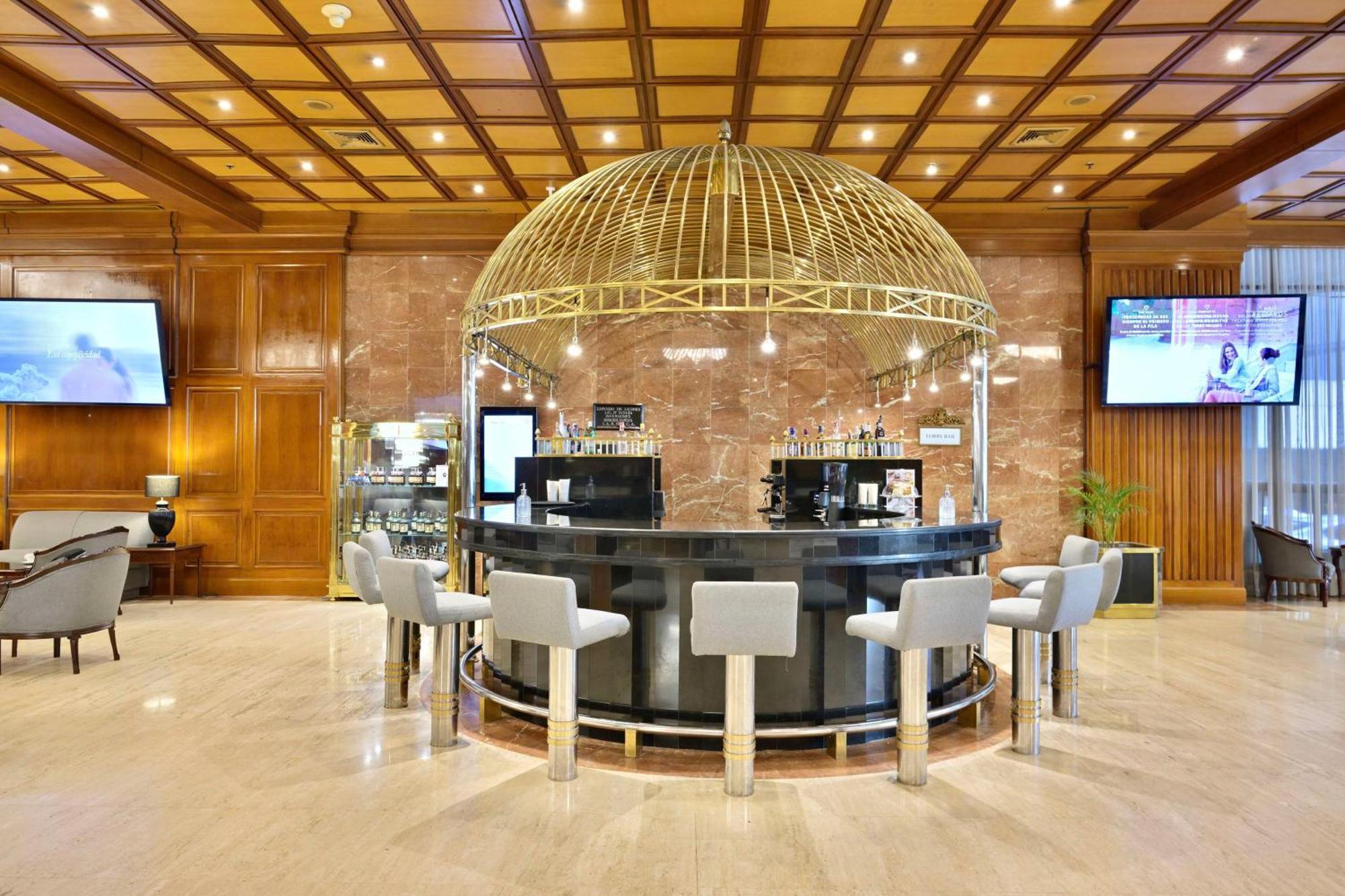 Melia Caracas Hotel ภายนอก รูปภาพ