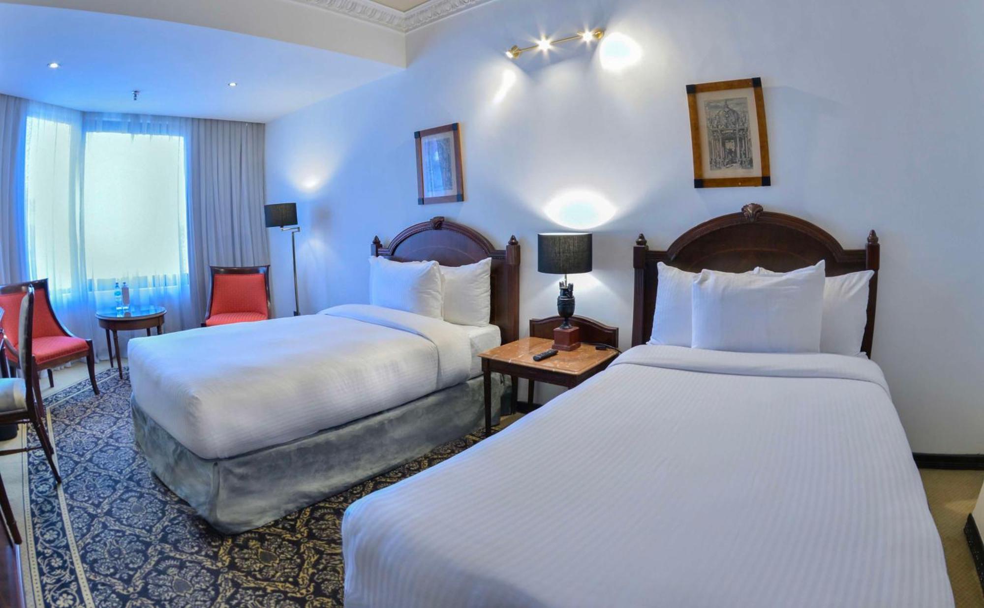 Melia Caracas Hotel ภายนอก รูปภาพ