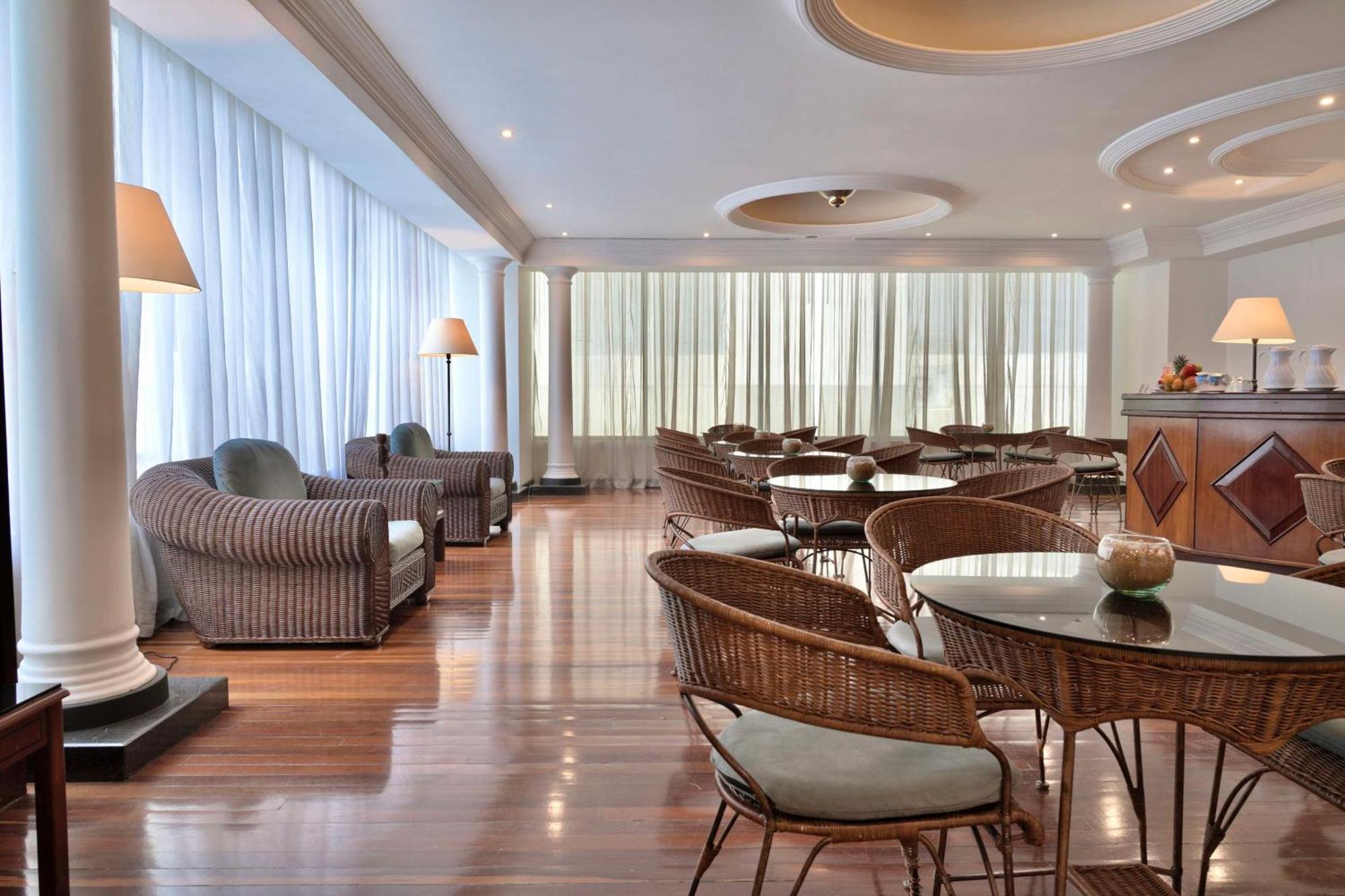 Melia Caracas Hotel ภายนอก รูปภาพ