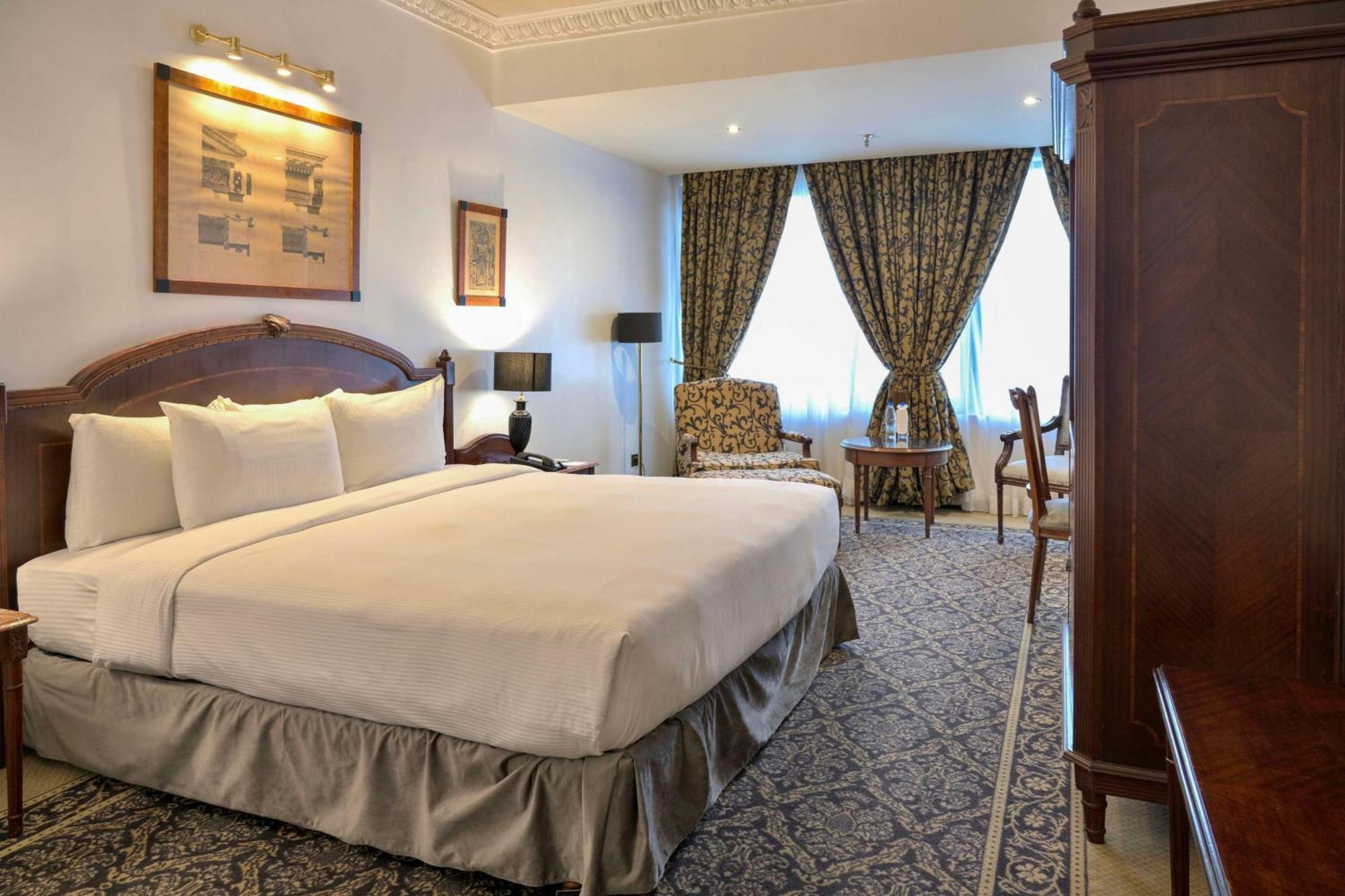 Melia Caracas Hotel ภายนอก รูปภาพ