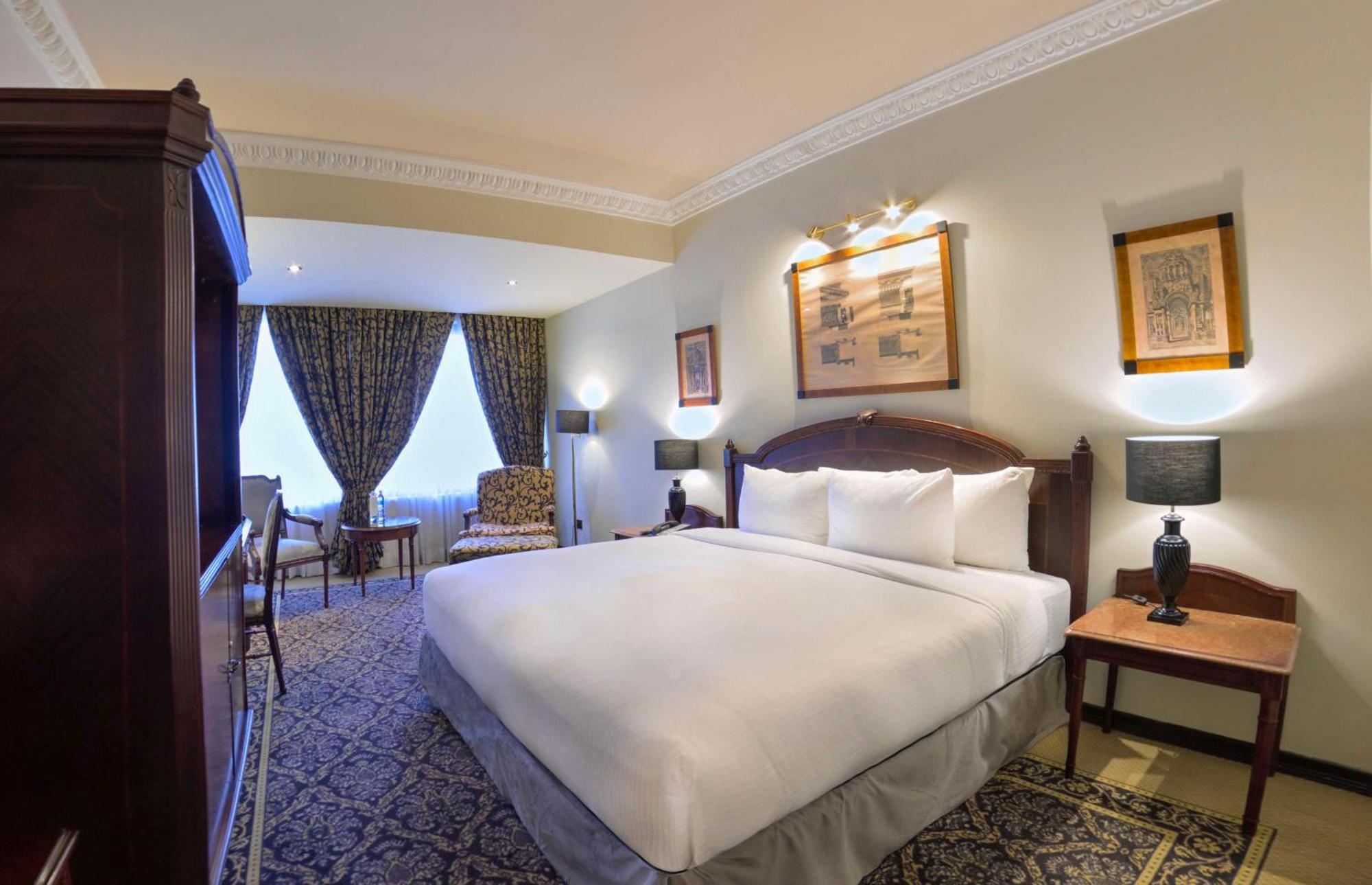 Melia Caracas Hotel ภายนอก รูปภาพ