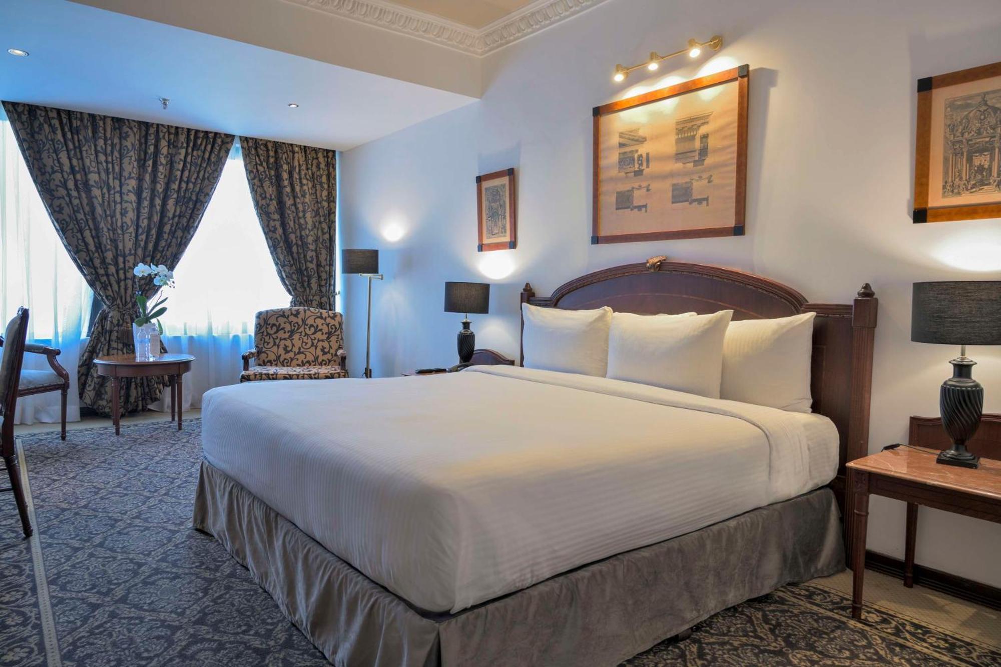Melia Caracas Hotel ภายนอก รูปภาพ