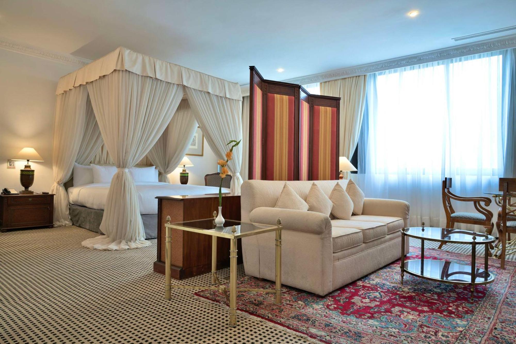 Melia Caracas Hotel ภายนอก รูปภาพ