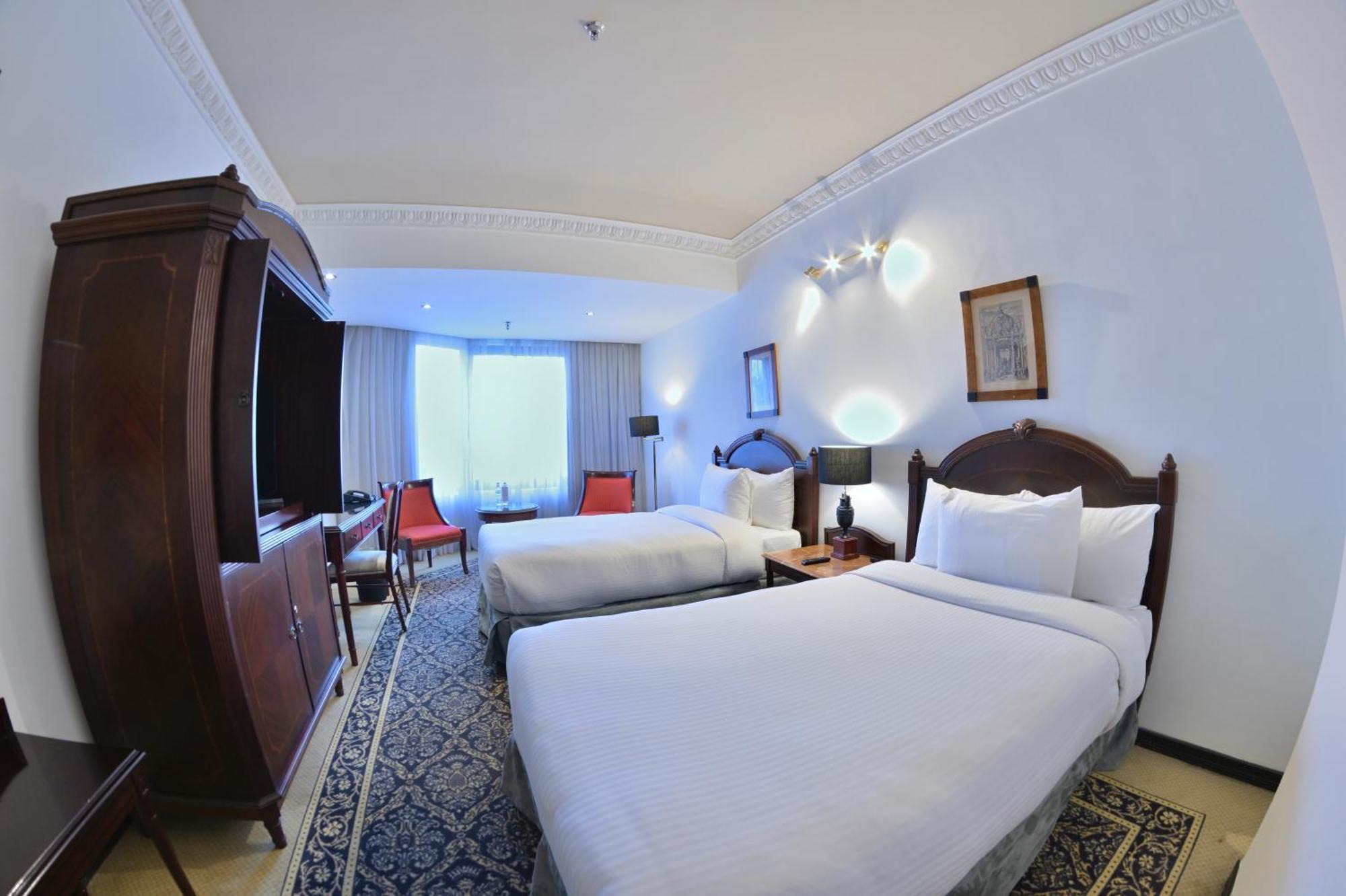 Melia Caracas Hotel ภายนอก รูปภาพ