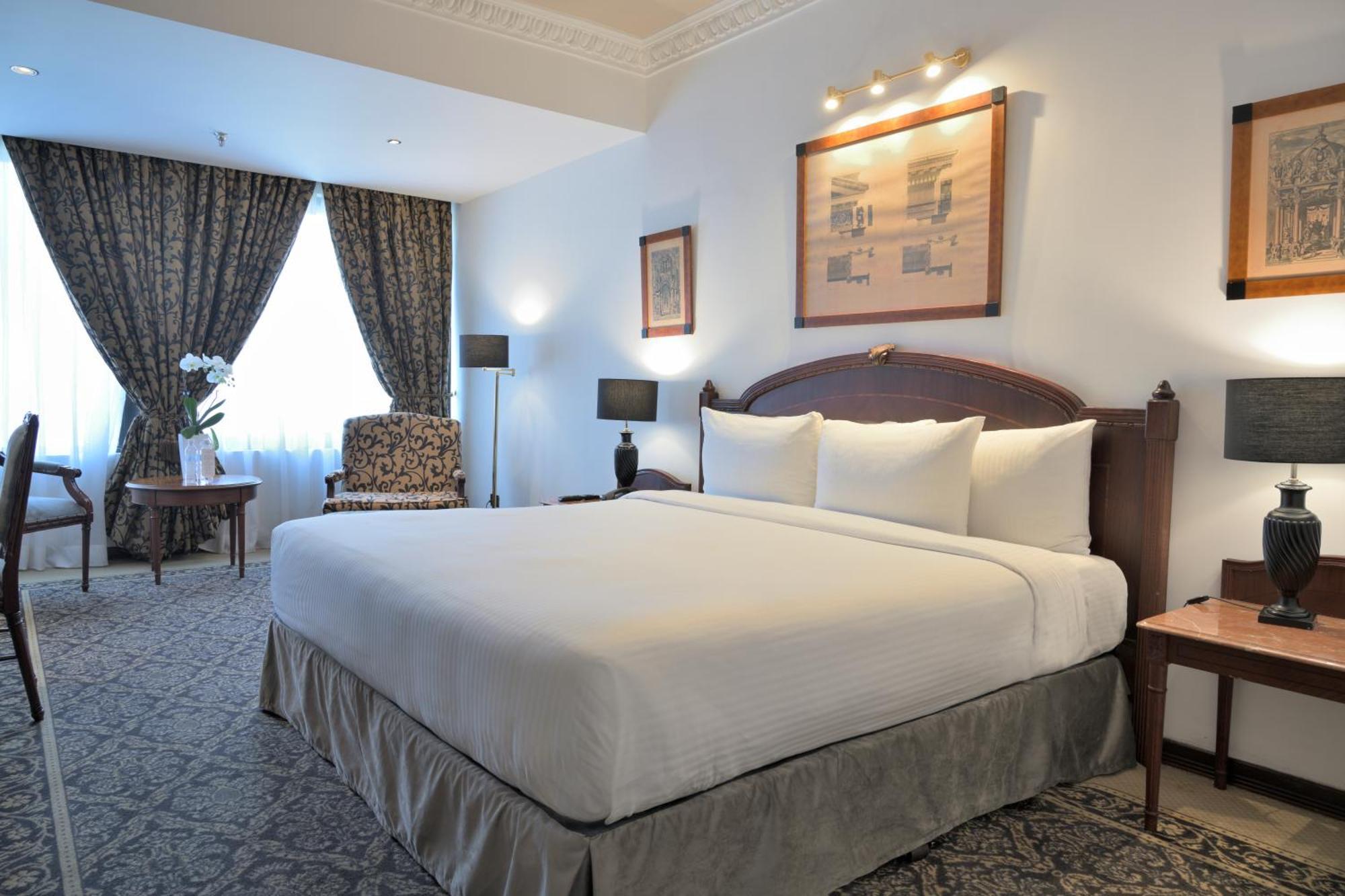 Melia Caracas Hotel ภายนอก รูปภาพ