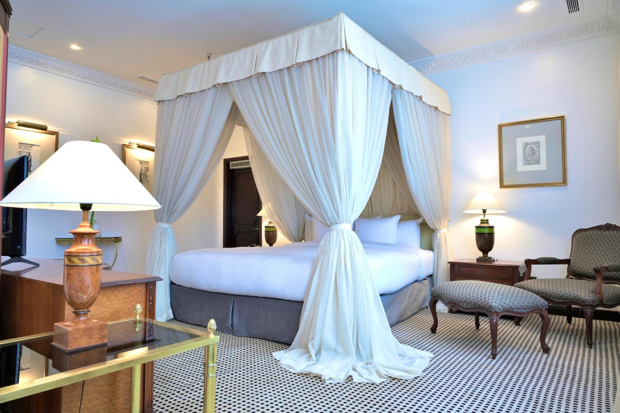 Melia Caracas Hotel ภายนอก รูปภาพ