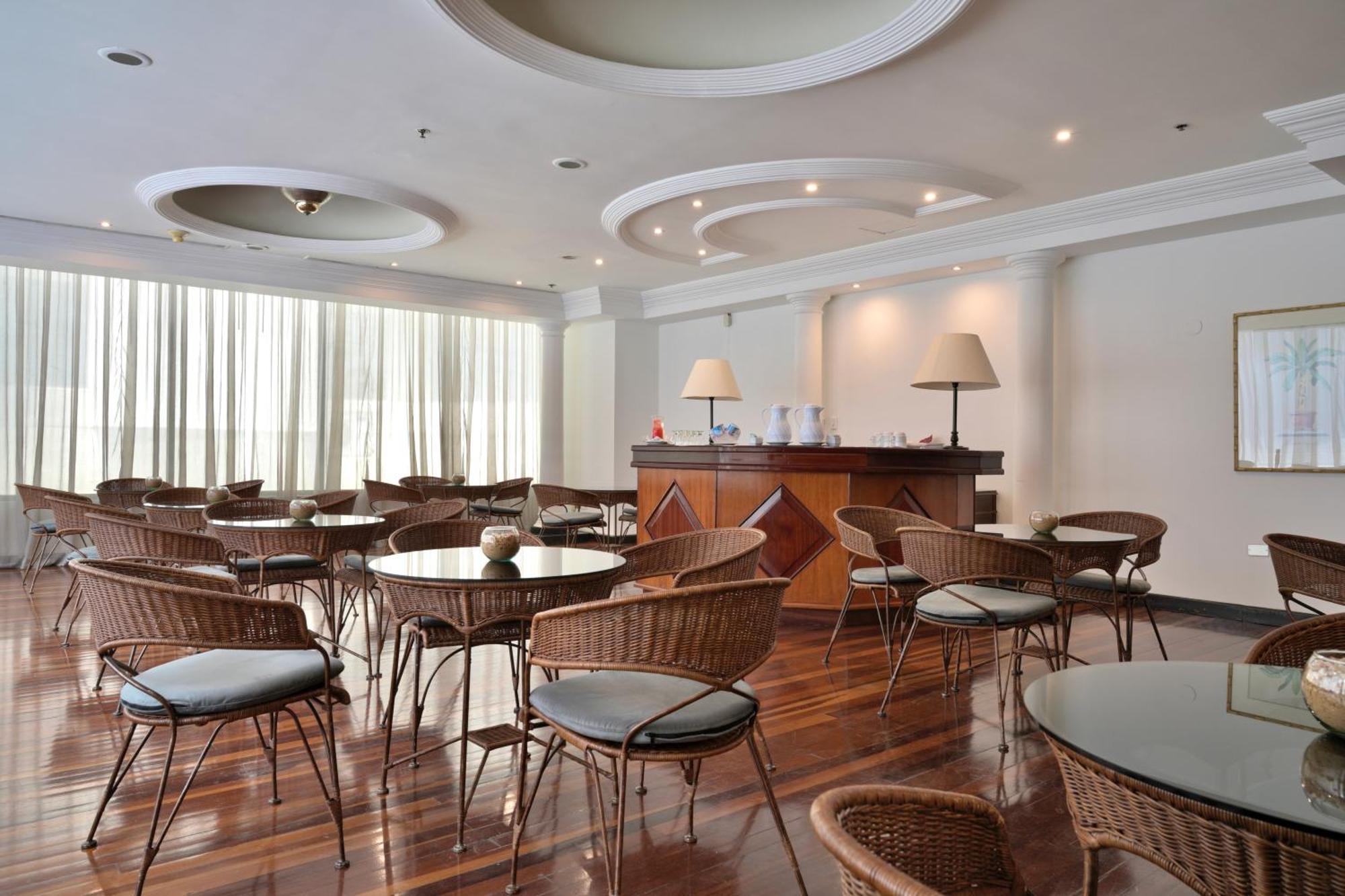 Melia Caracas Hotel ภายนอก รูปภาพ
