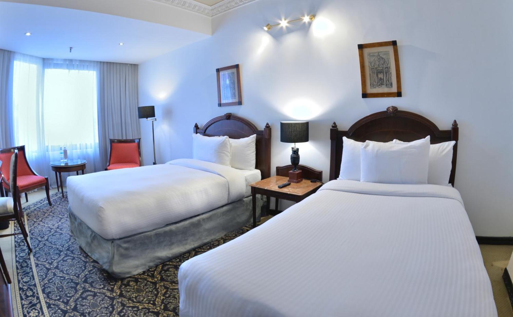 Melia Caracas Hotel ภายนอก รูปภาพ